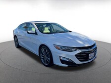 2024 Chevrolet Malibu LT -
                  Torrance, CA