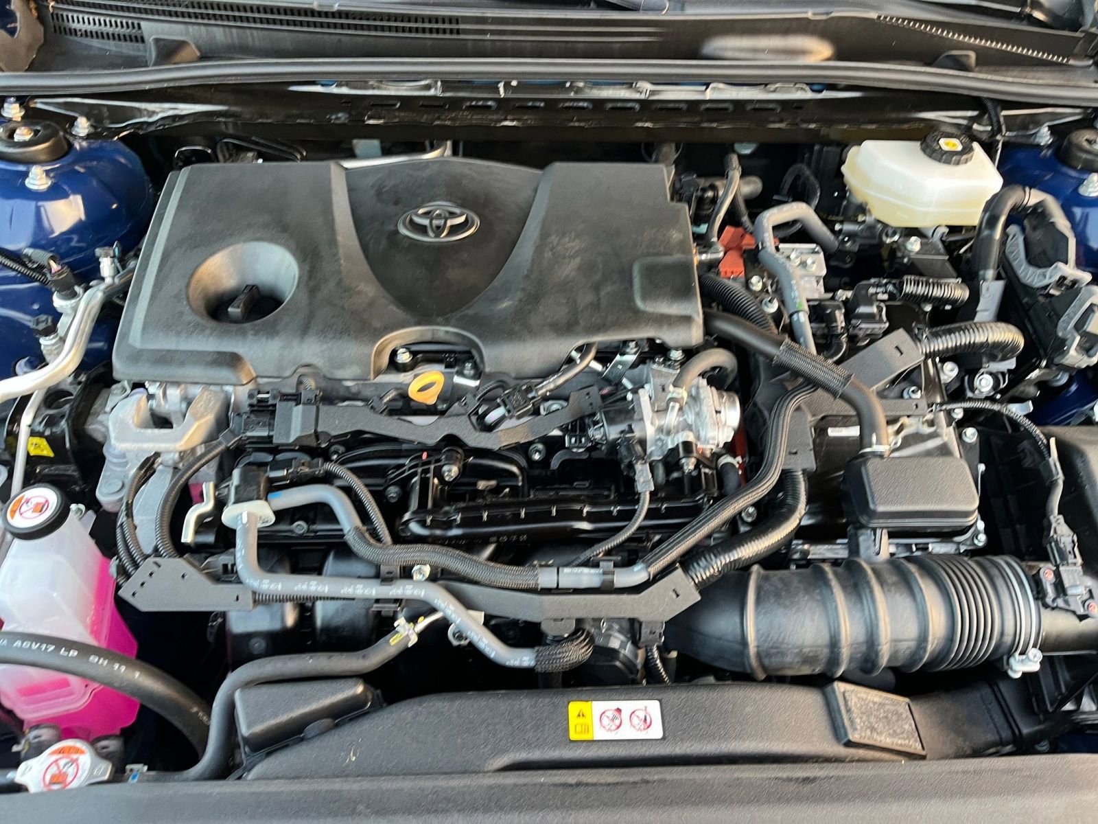 Thumbnail: 2025 Toyota Camry - 32