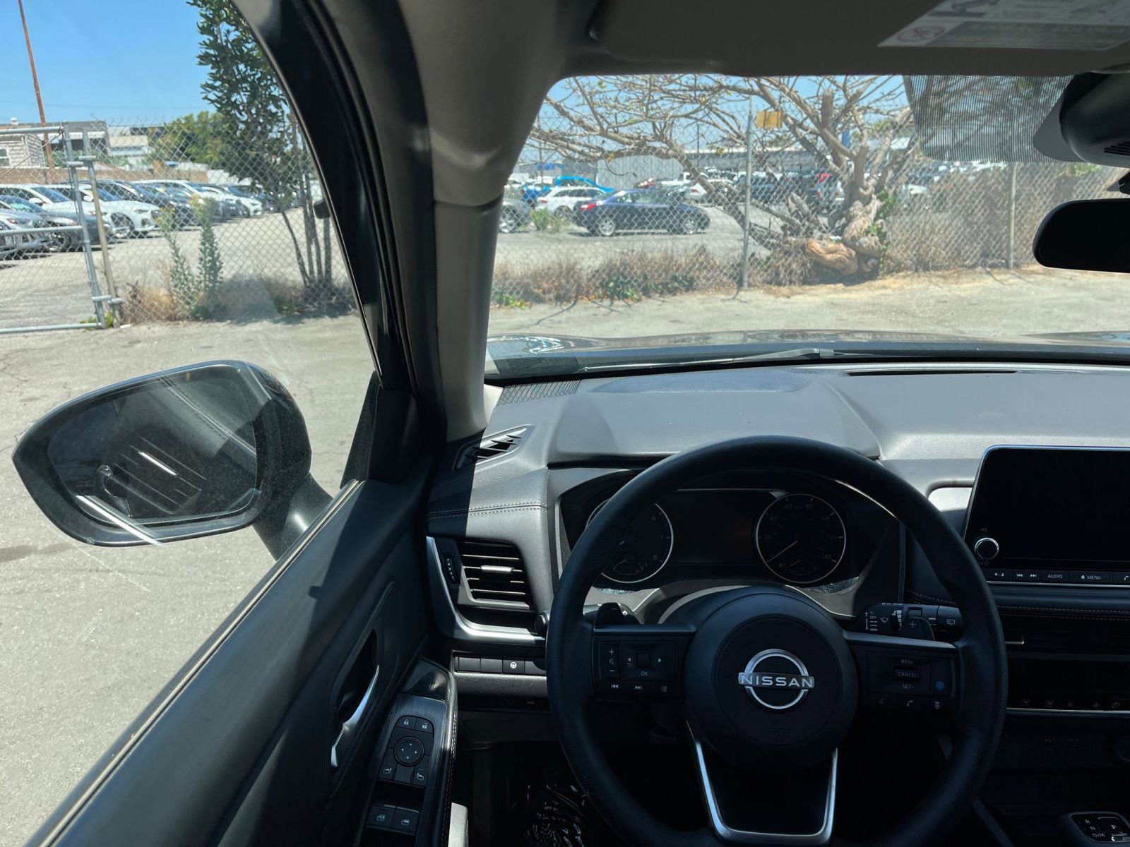 Thumbnail: 2024 Nissan Rogue - 34