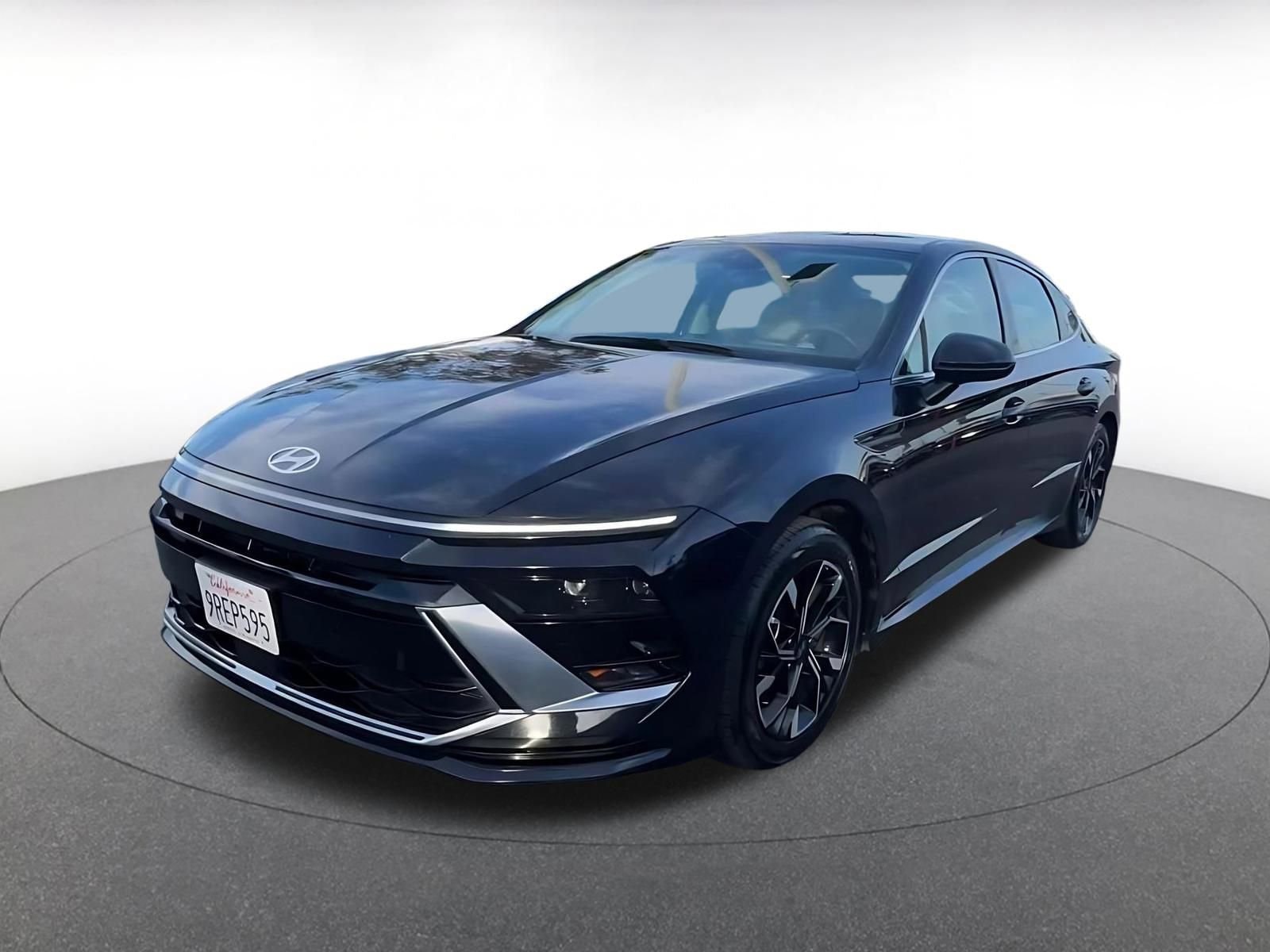 Thumbnail: 2025 Hyundai Sonata - 7