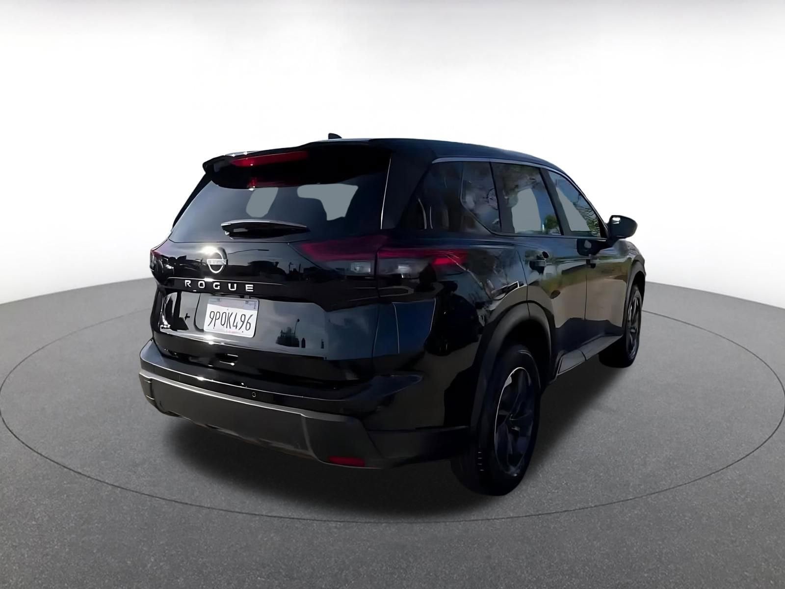 Thumbnail: 2025 Nissan Rogue - 14