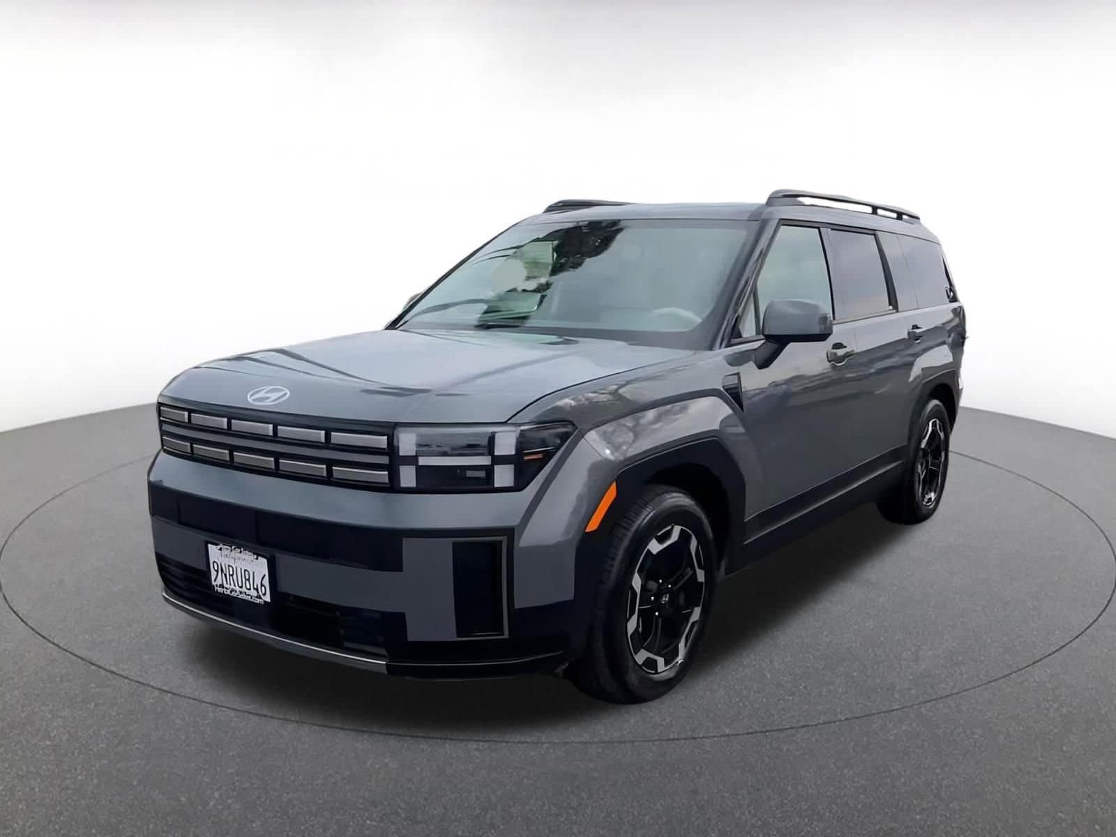 Thumbnail: 2025 Hyundai Santa Fe - 7