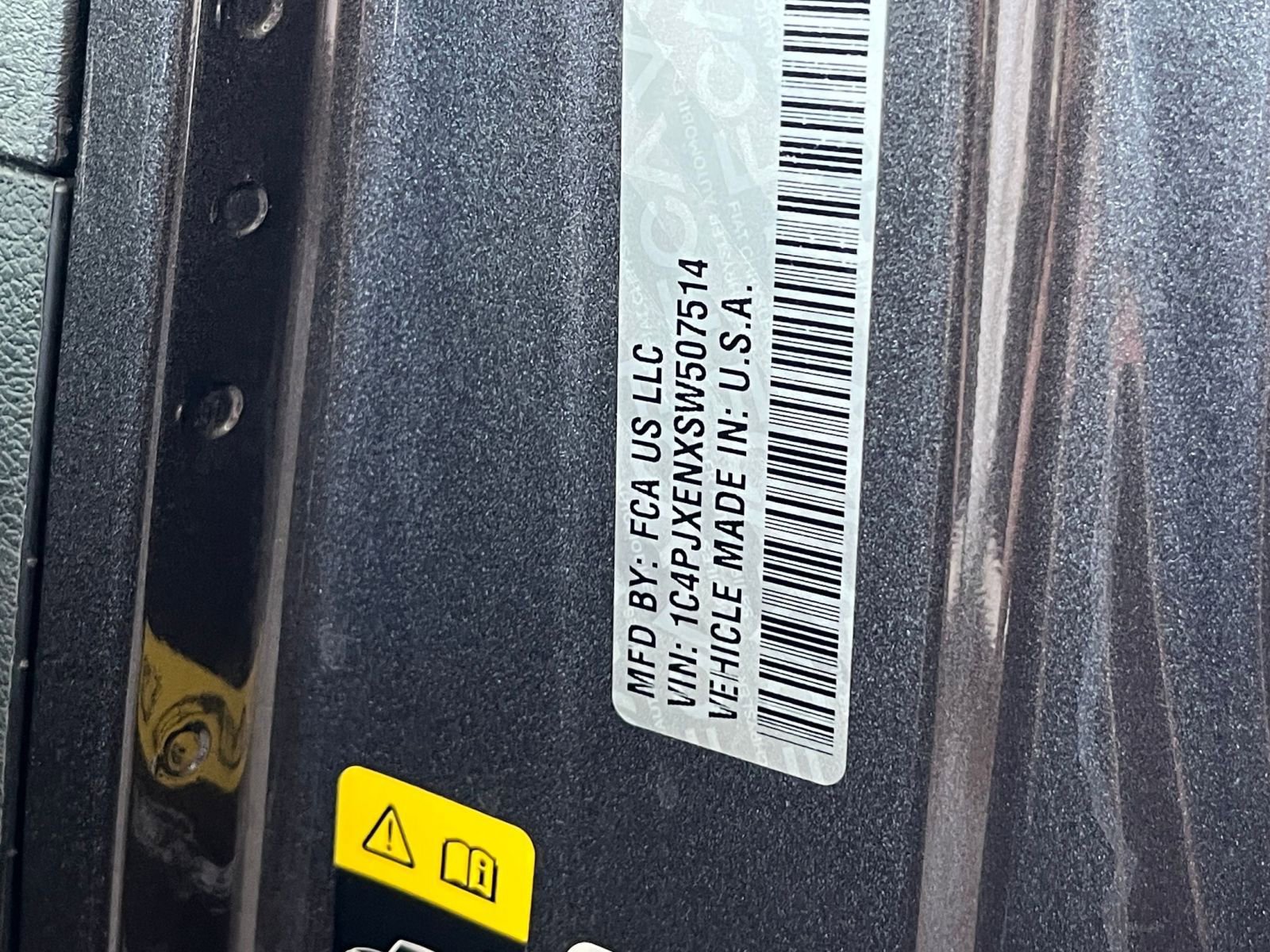 Thumbnail: 2025 Jeep Wrangler - 29