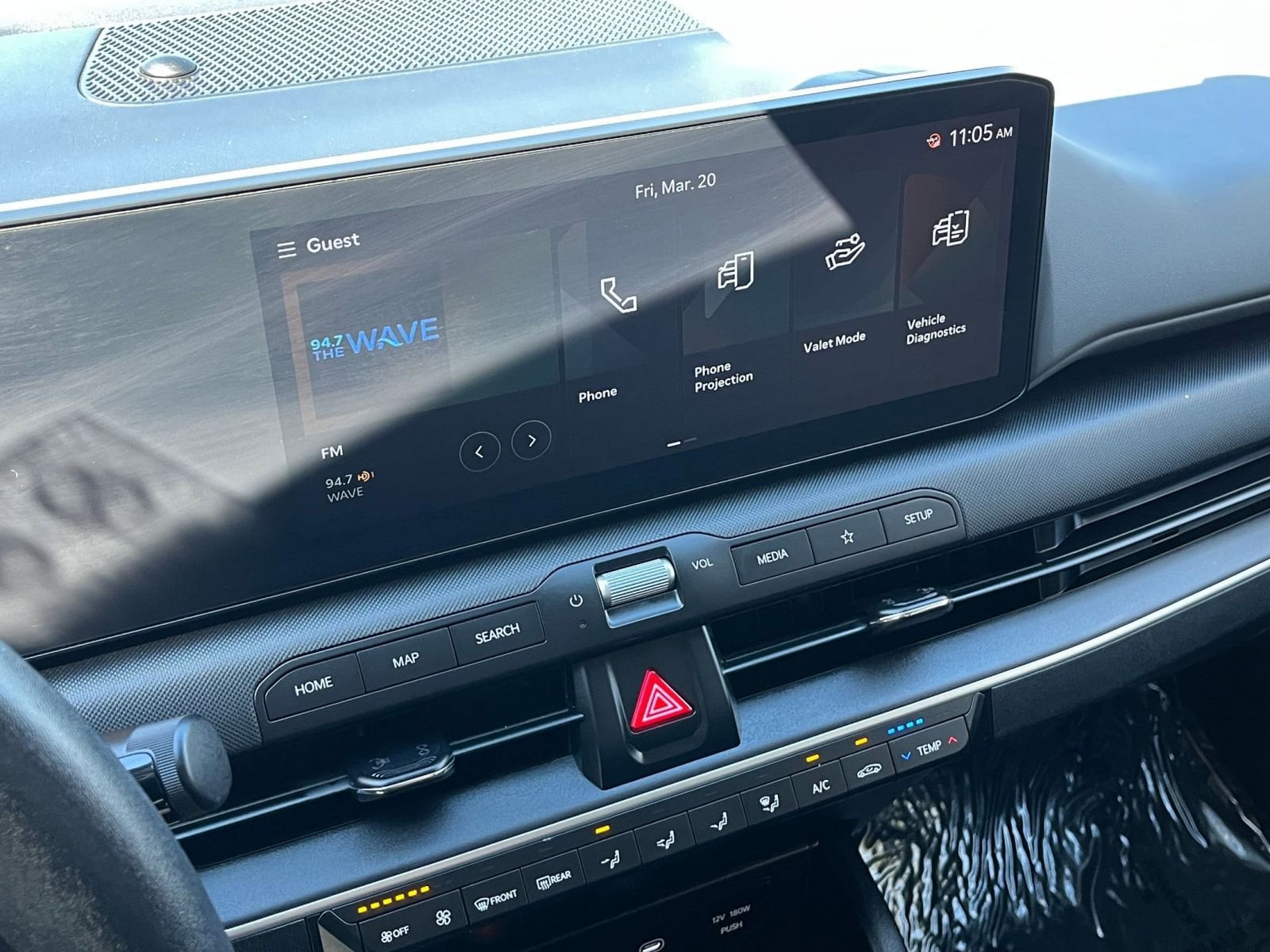 Thumbnail: 2025 Kia K4 - 17