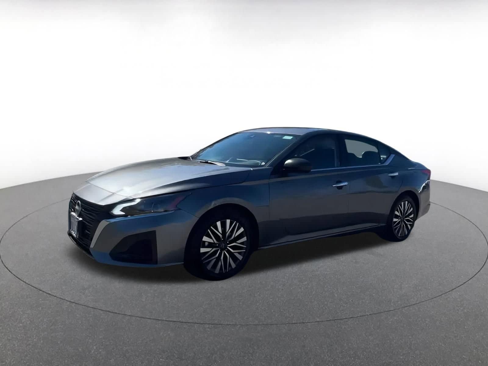 Thumbnail: 2024 Nissan Altima - 7