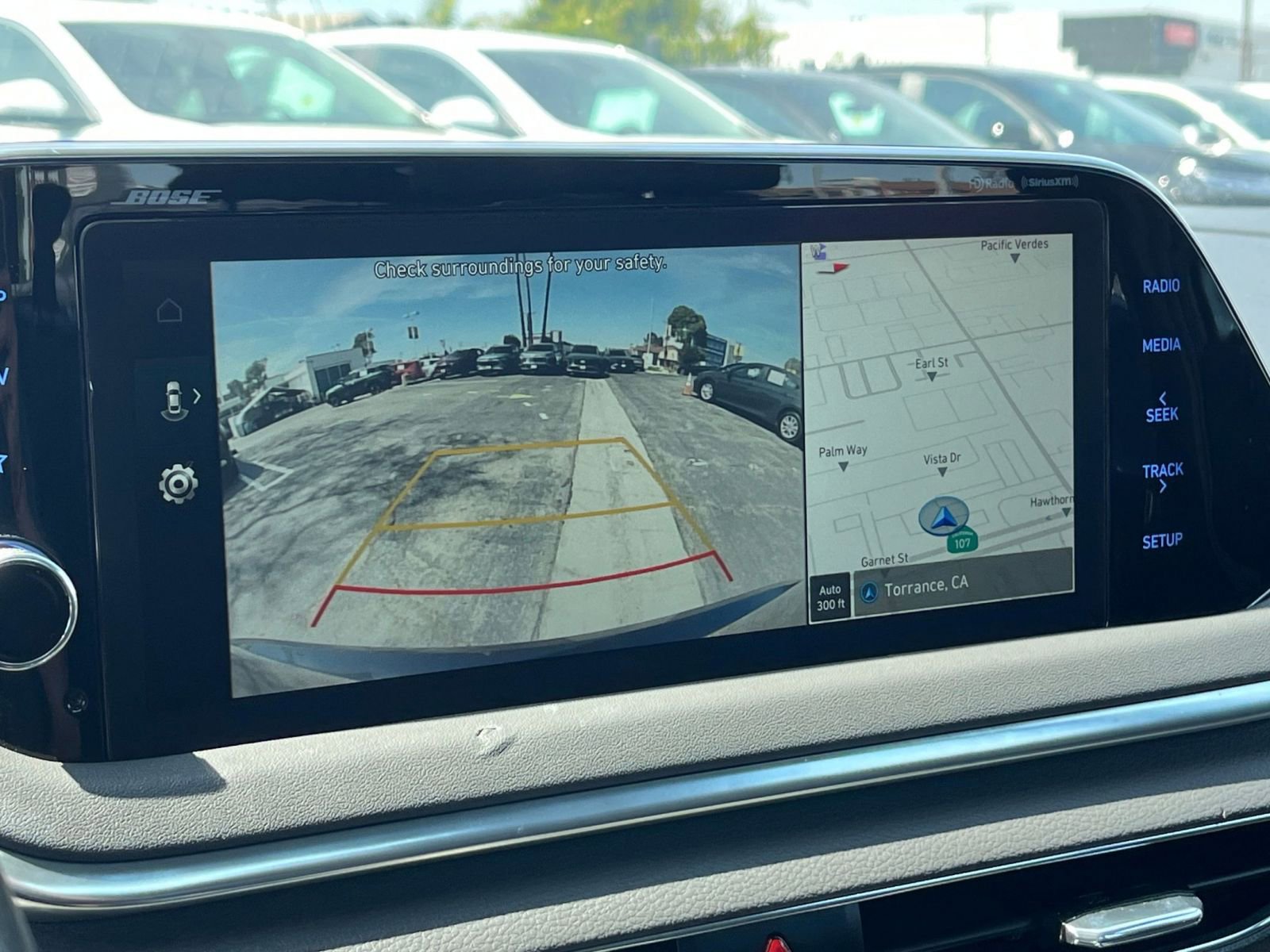 Thumbnail: 2023 Hyundai Sonata - 25