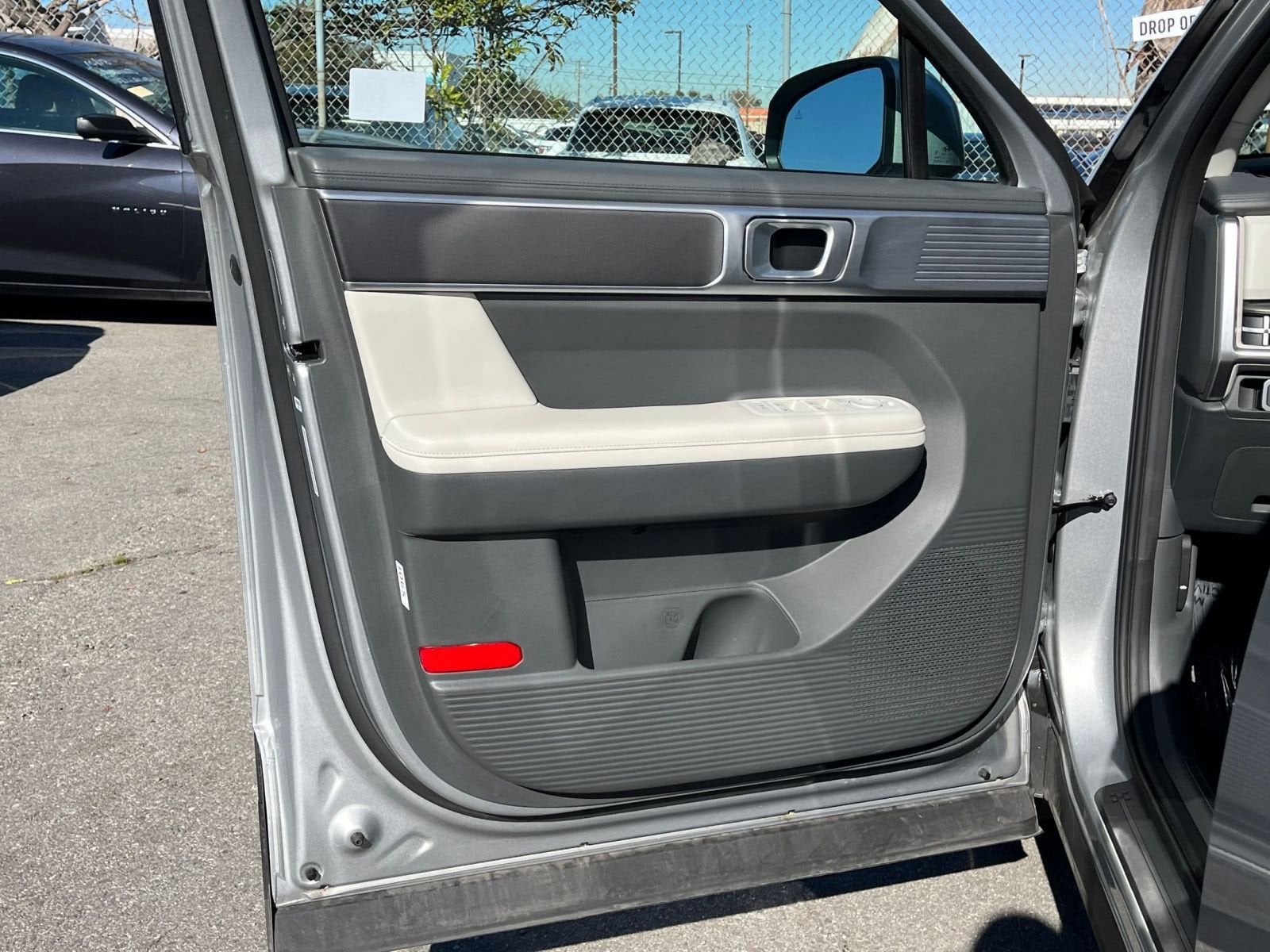 Thumbnail: 2025 Hyundai Santa Fe - 20