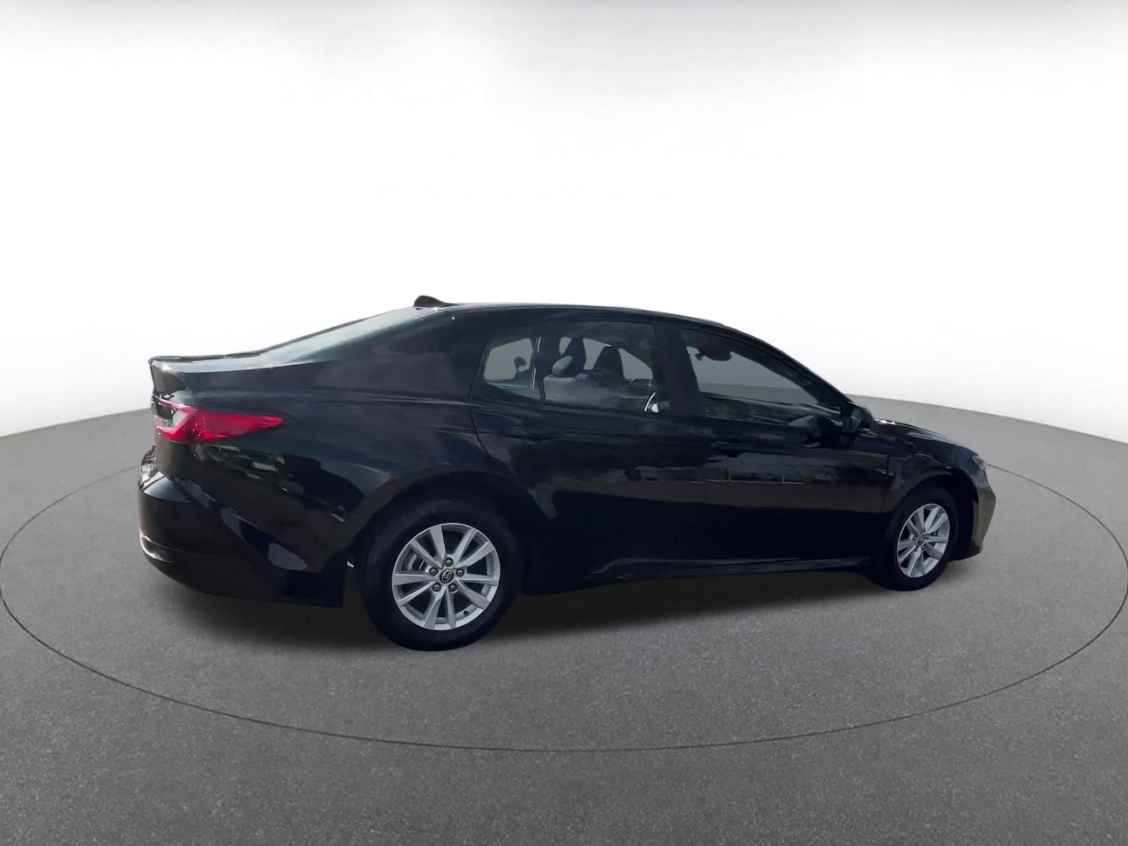 Thumbnail: 2025 Toyota Camry - 12