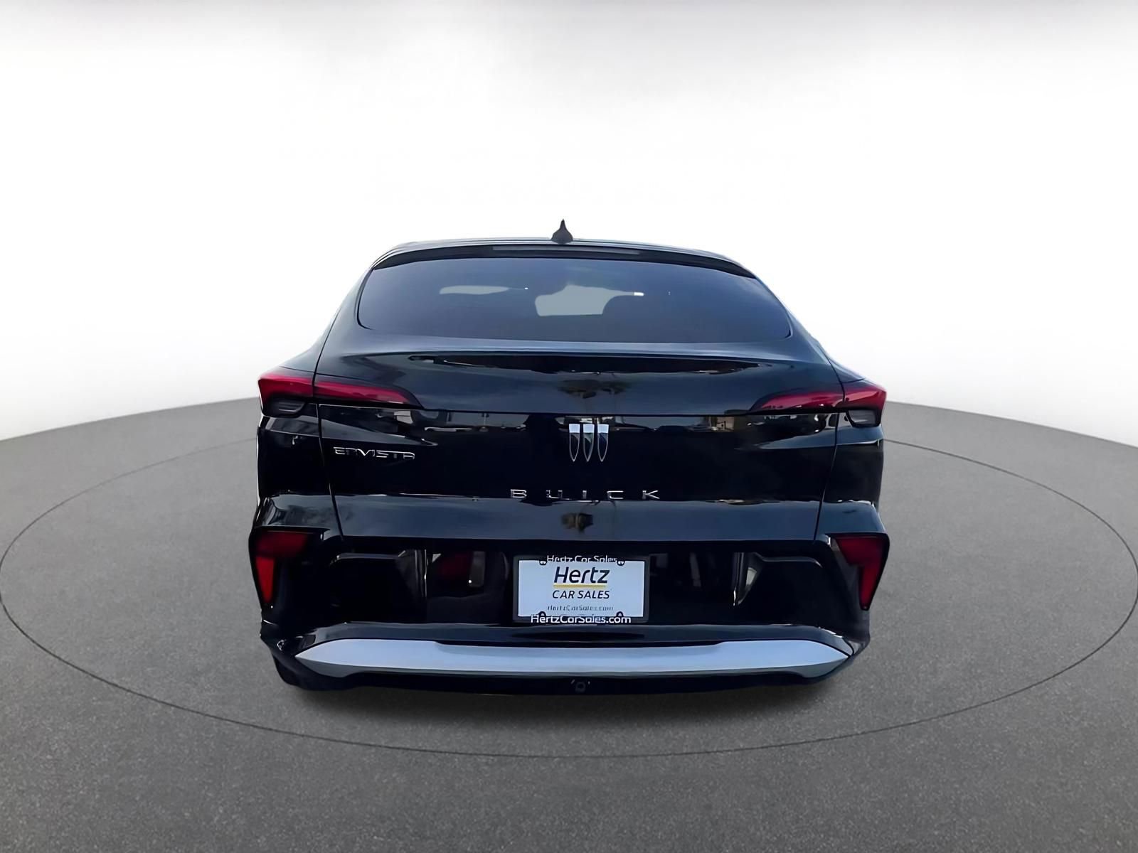 Thumbnail: 2025 Buick Envista - 12