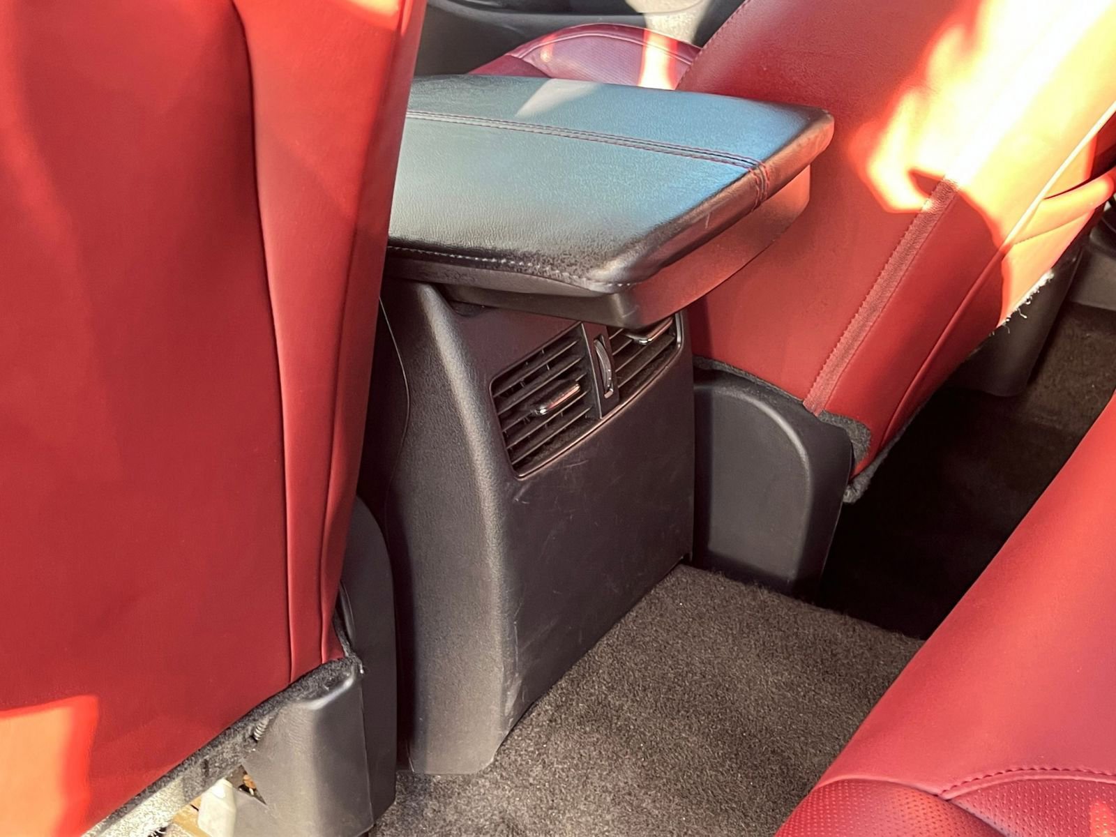 Thumbnail: 2025 Mazda CX-30 - 24