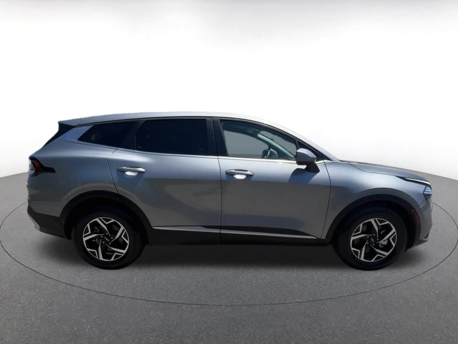 Thumbnail: 2024 Kia Sportage - 16