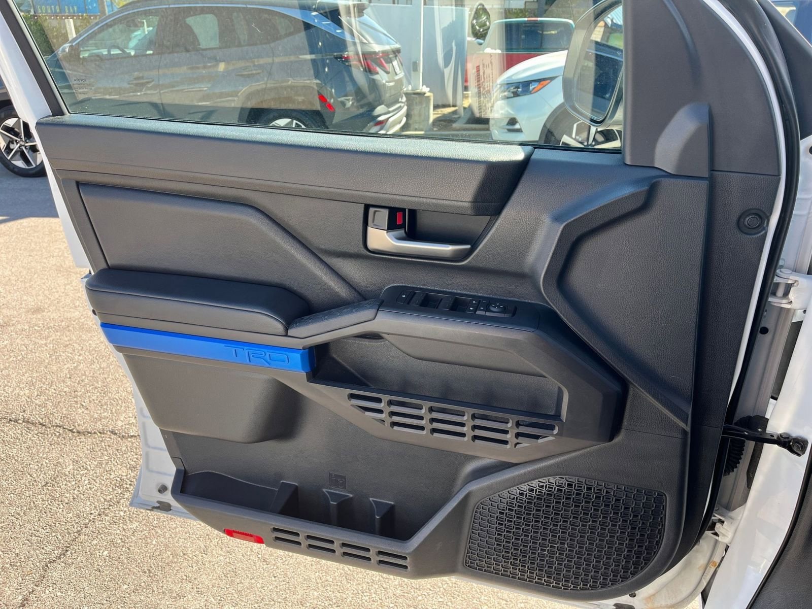 Thumbnail: 2025 Toyota Tacoma - 20