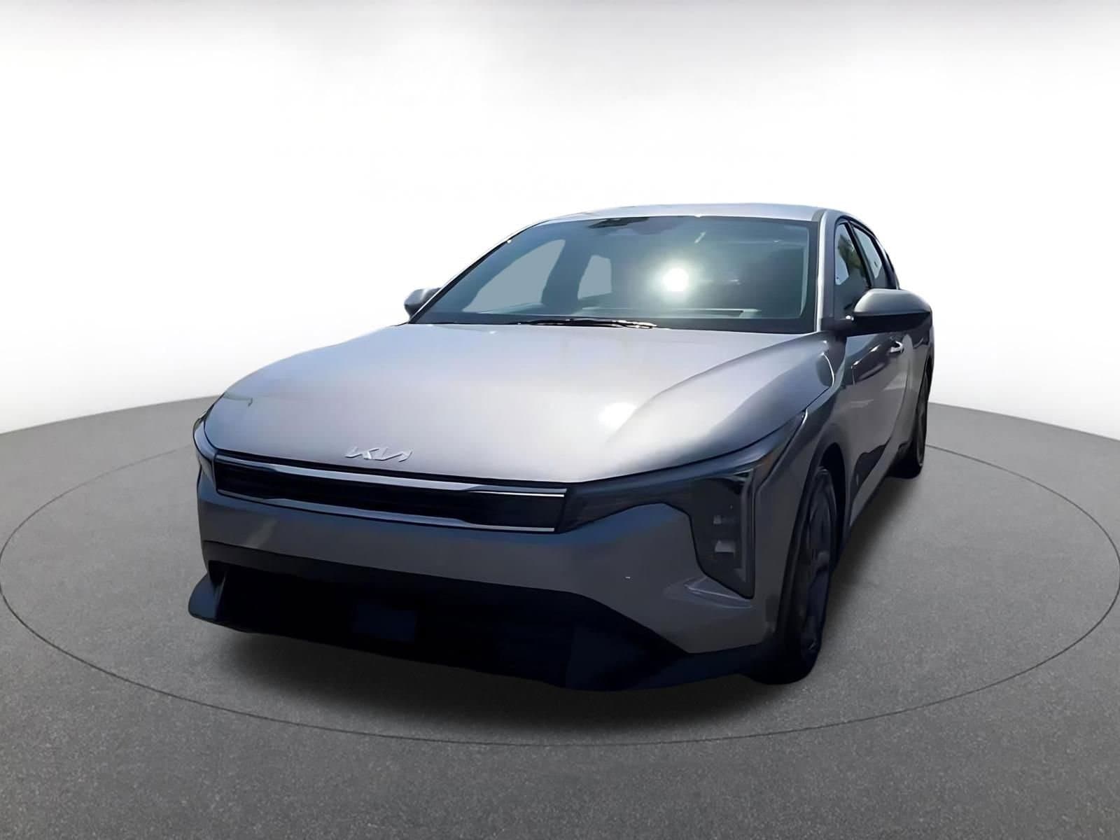 Thumbnail: 2025 Kia K4 - 7