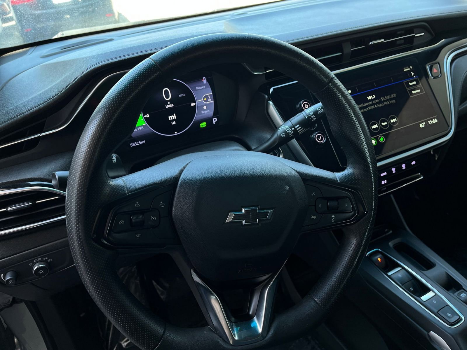 Thumbnail: 2023 Chevrolet Bolt EV - 27