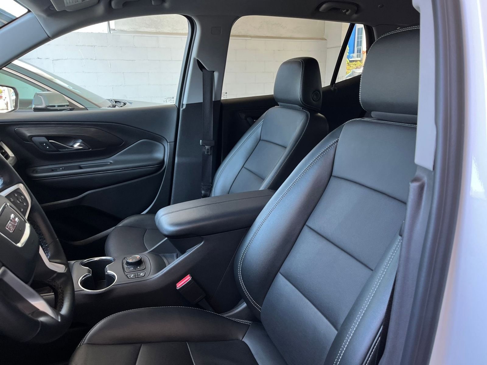 Thumbnail: 2024 GMC Terrain - 22