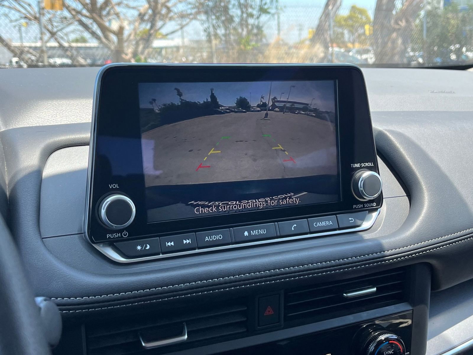 Thumbnail: 2024 Nissan Rogue - 17