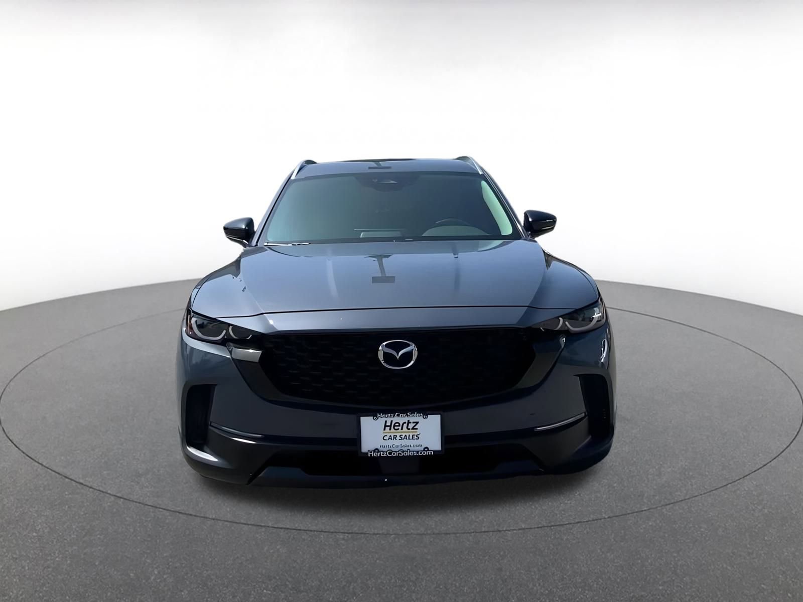 Thumbnail: 2025 Mazda CX-50 - 3