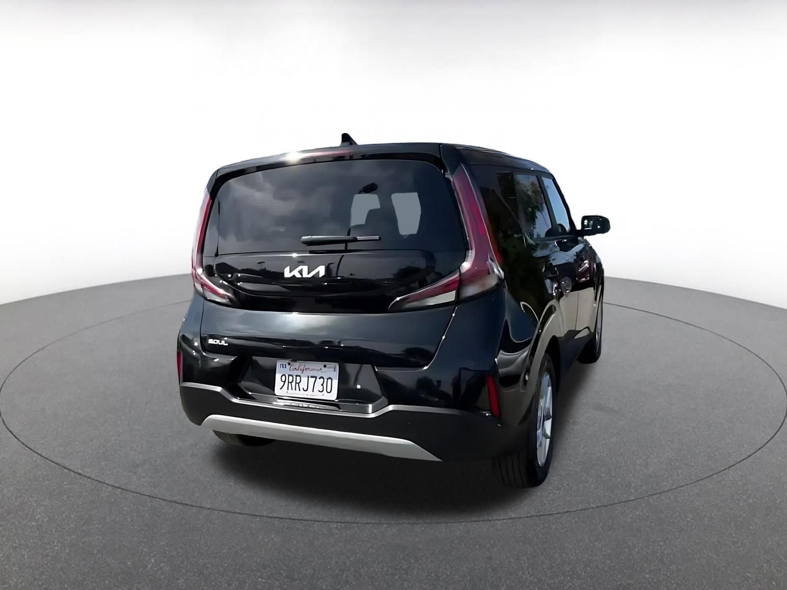Thumbnail: 2025 Kia Soul - 15