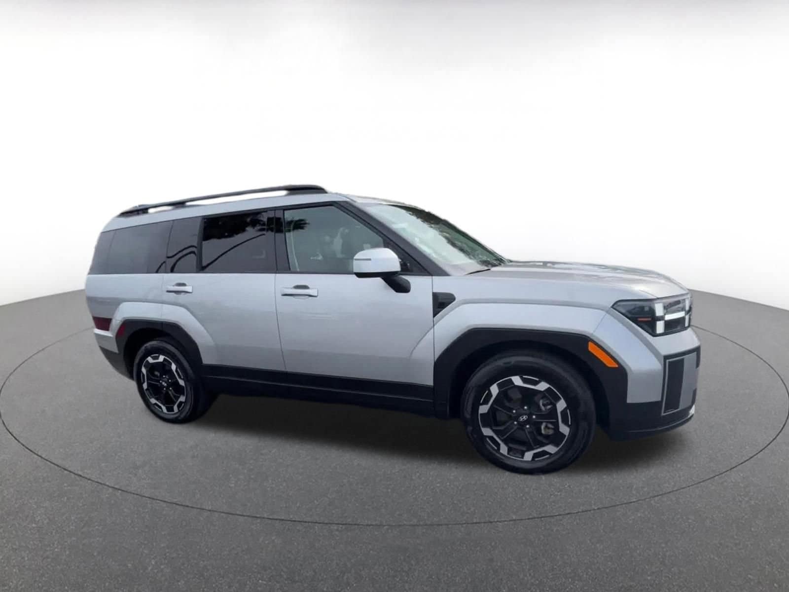 Thumbnail: 2025 Hyundai Santa Fe - 2