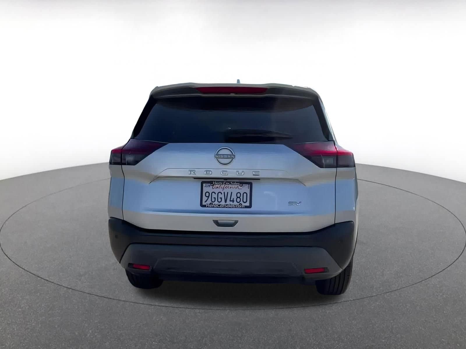 Thumbnail: 2023 Nissan Rogue - 10