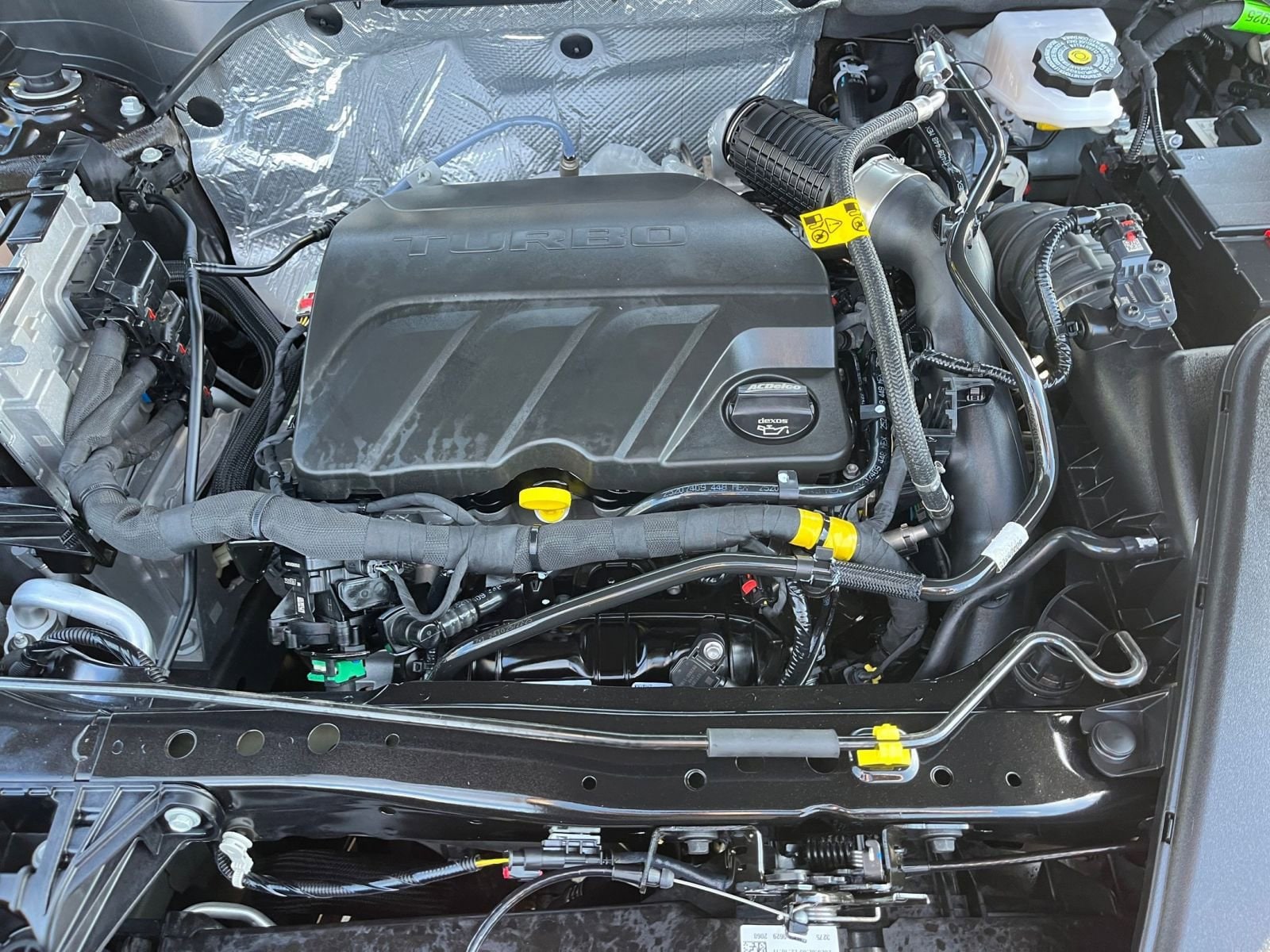 Thumbnail: 2025 Chevrolet Trax - 32