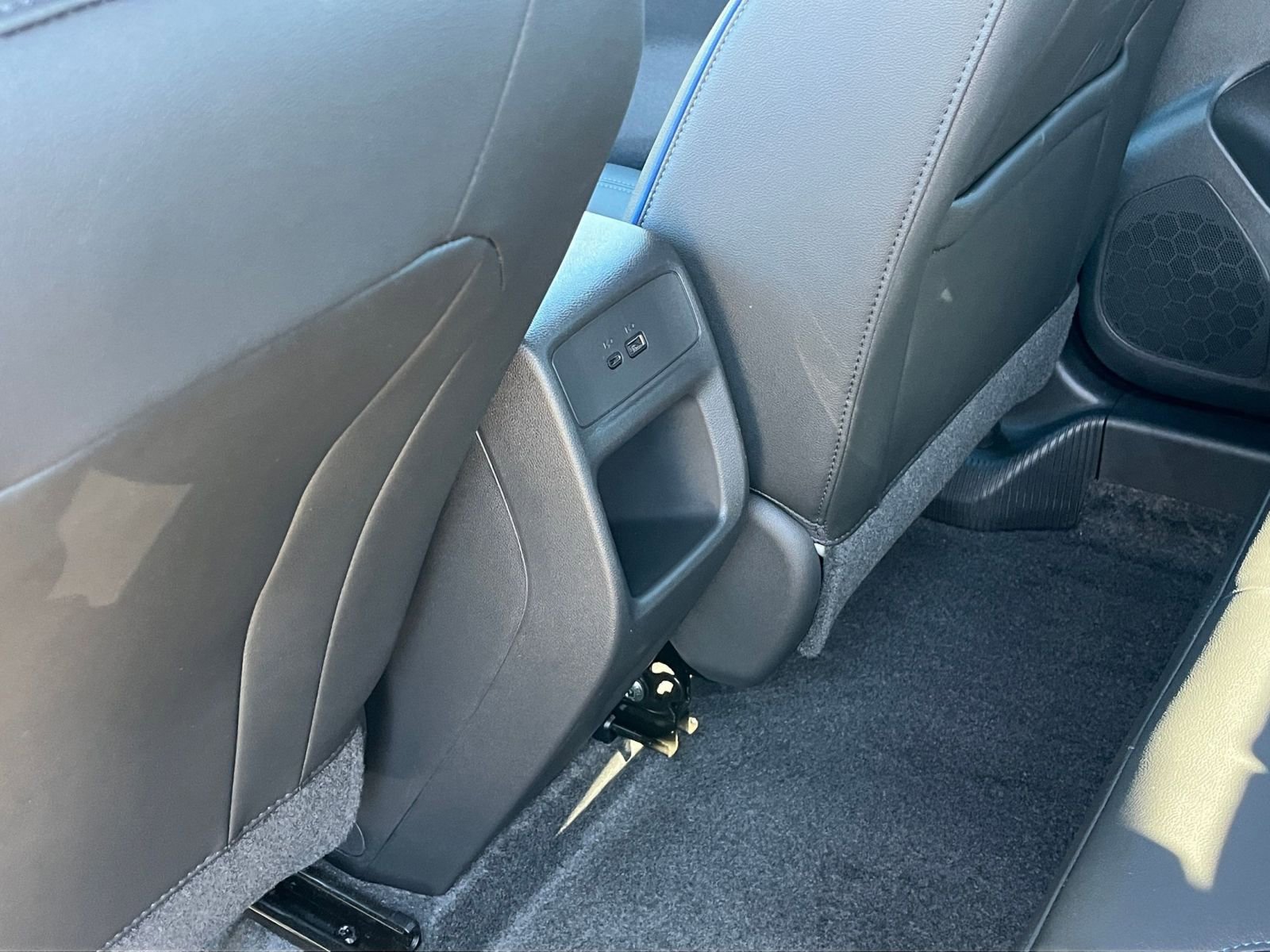 Thumbnail: 2025 Buick Envista - 24