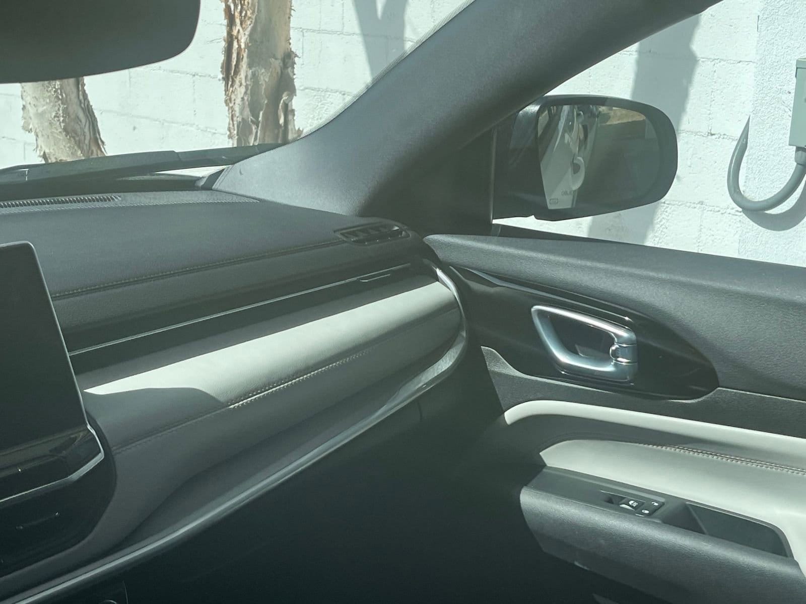 Thumbnail: 2025 Jeep Compass - 35