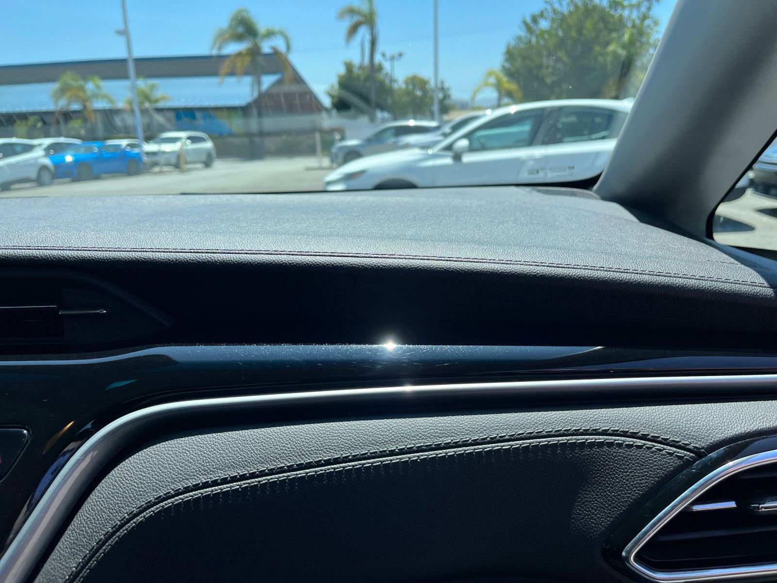 Thumbnail: 2023 Chevrolet Bolt EV - 34
