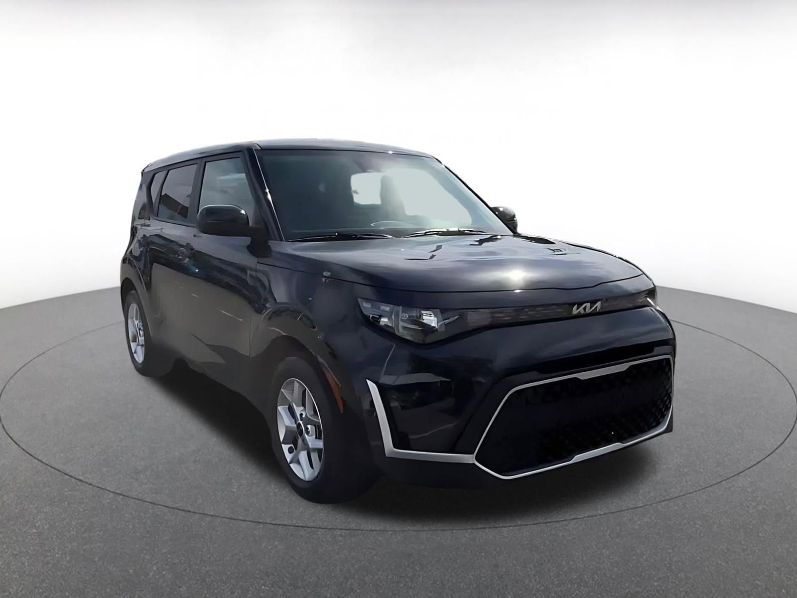 Thumbnail: 2025 Kia Soul - 3