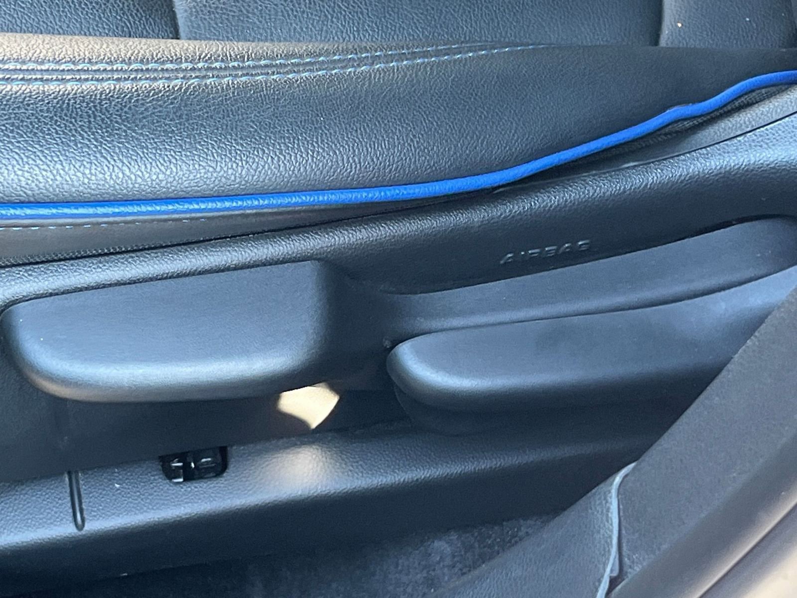 Thumbnail: 2025 Buick Envista - 23