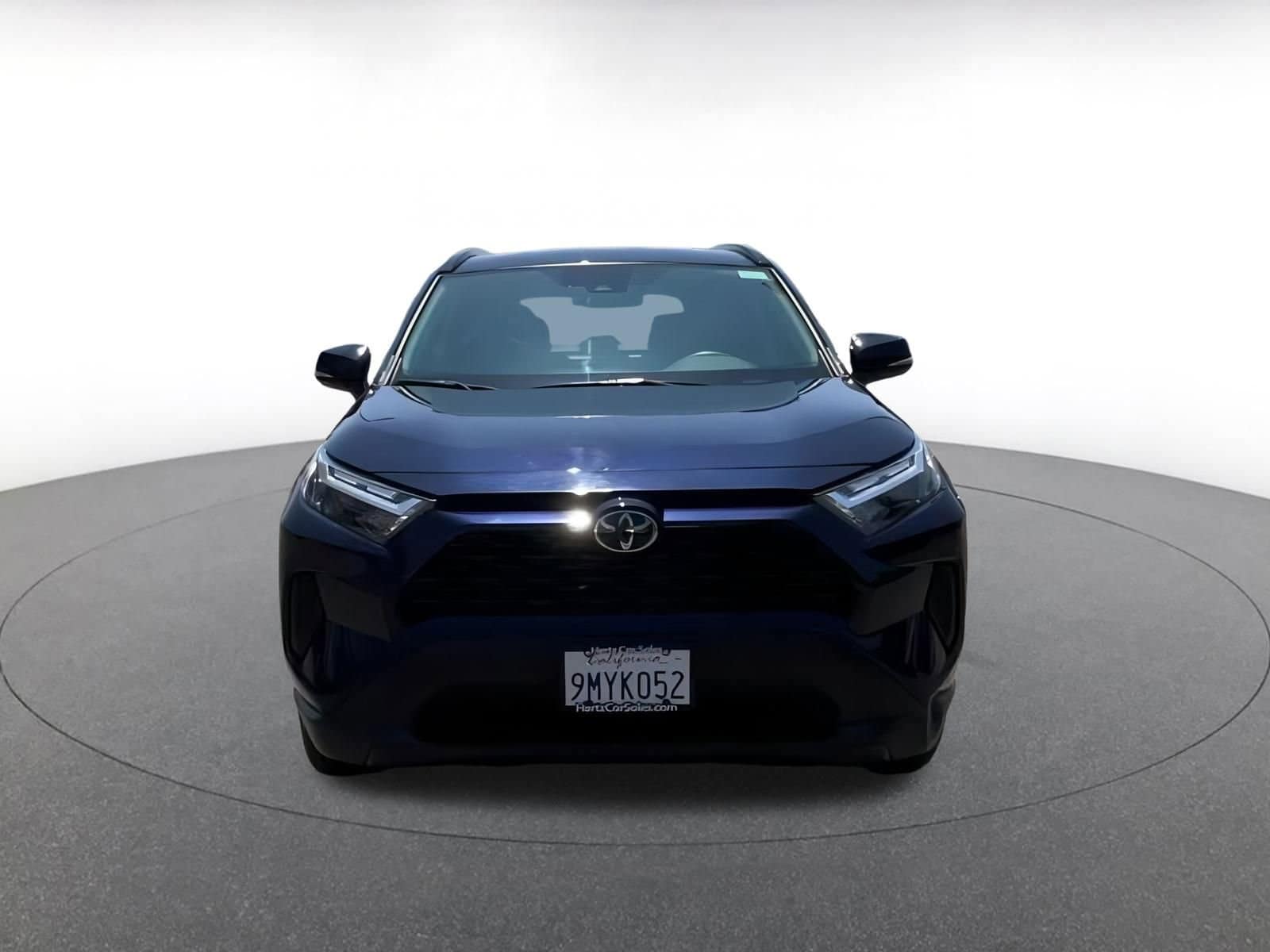 Thumbnail: 2024 Toyota RAV4 - 4