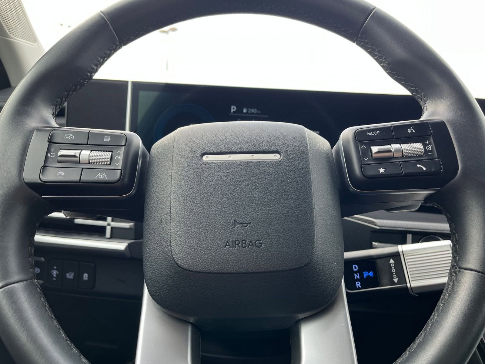 Thumbnail: 2025 Hyundai Santa Fe - 30