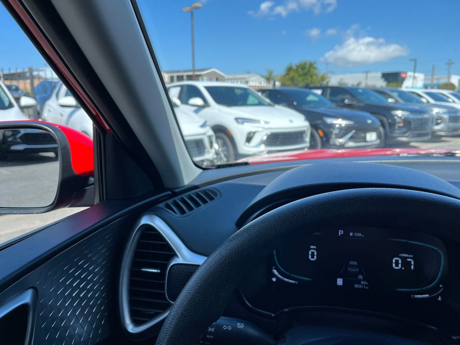 Thumbnail: 2025 Kia Soul - 34