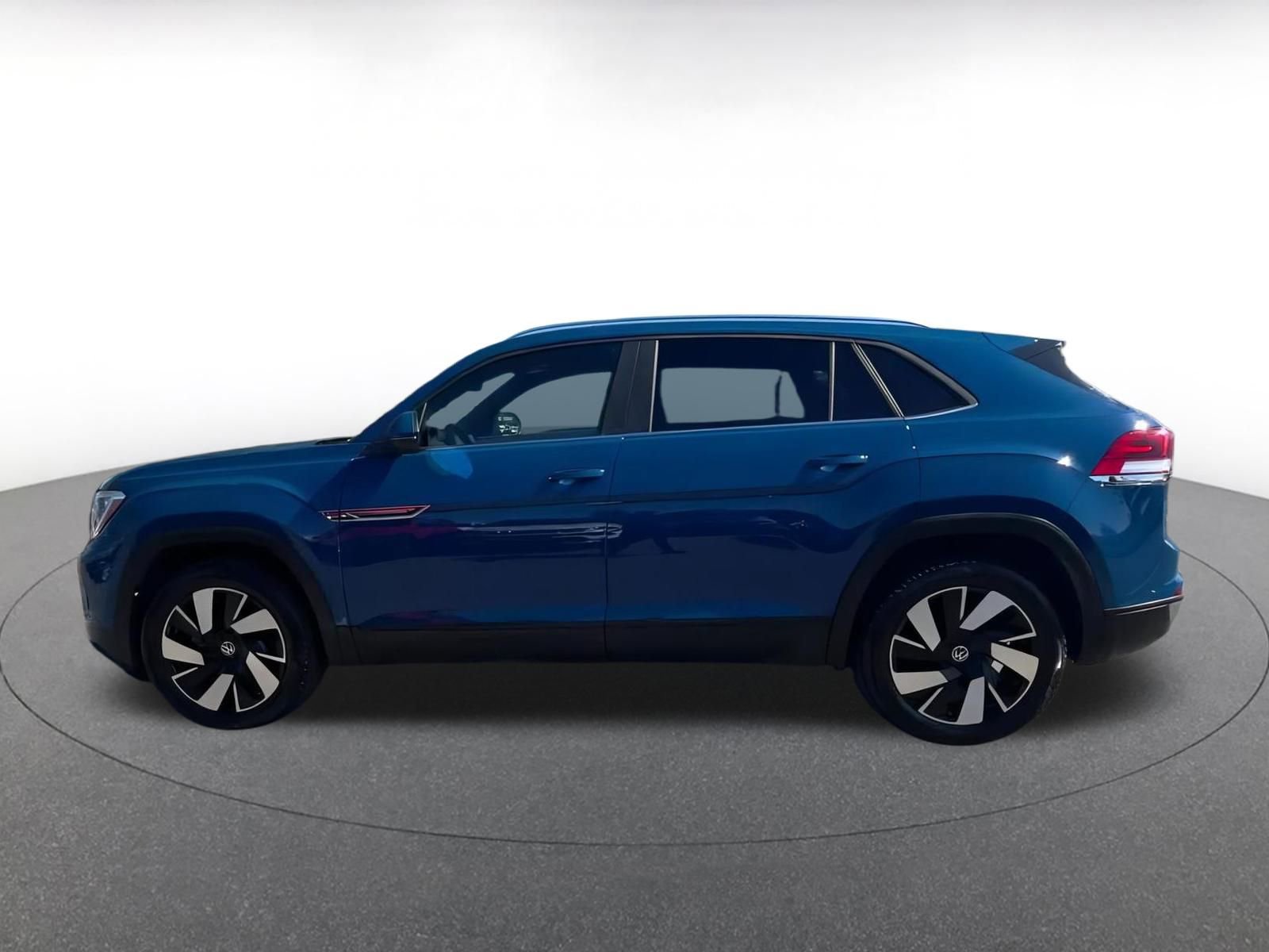 Thumbnail: 2025 Volkswagen Atlas - 9