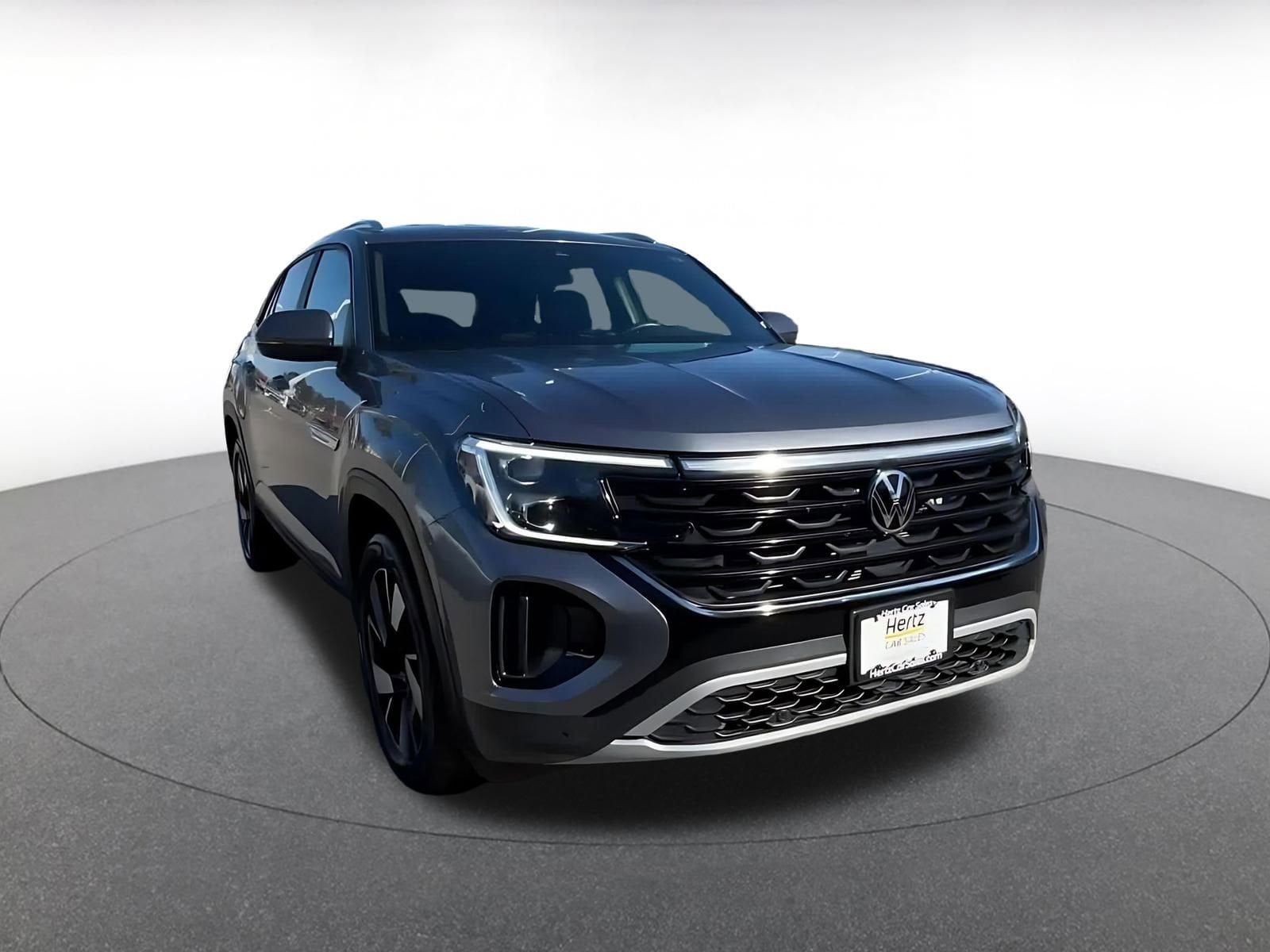 Thumbnail: 2025 Volkswagen Atlas - 3