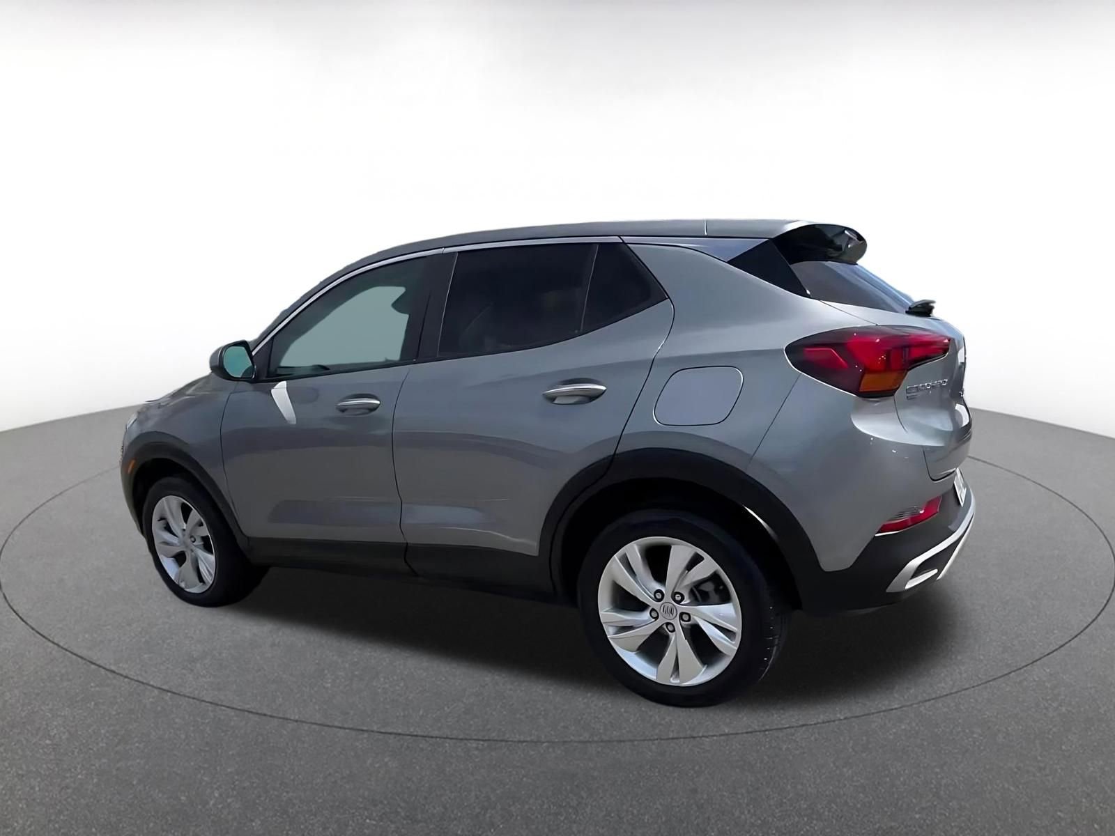 Thumbnail: 2025 Buick Encore GX - 10