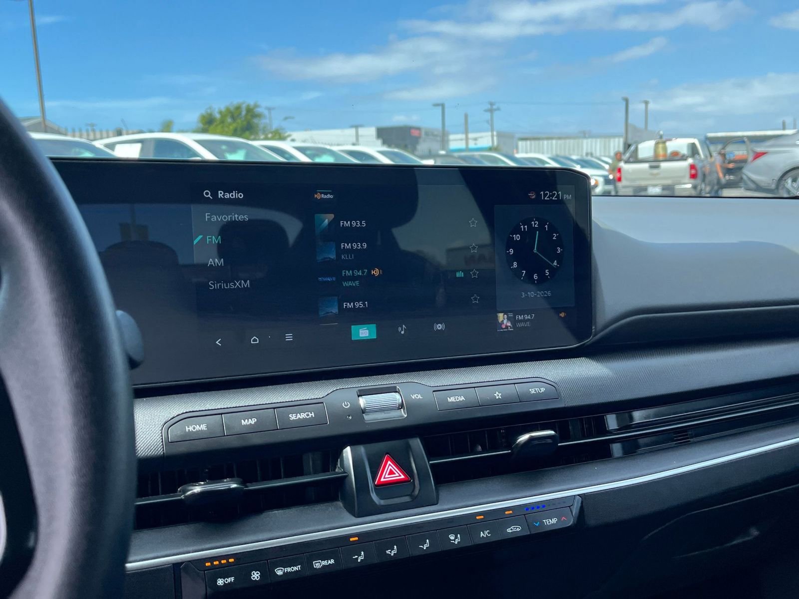 Thumbnail: 2025 Kia K4 - 20