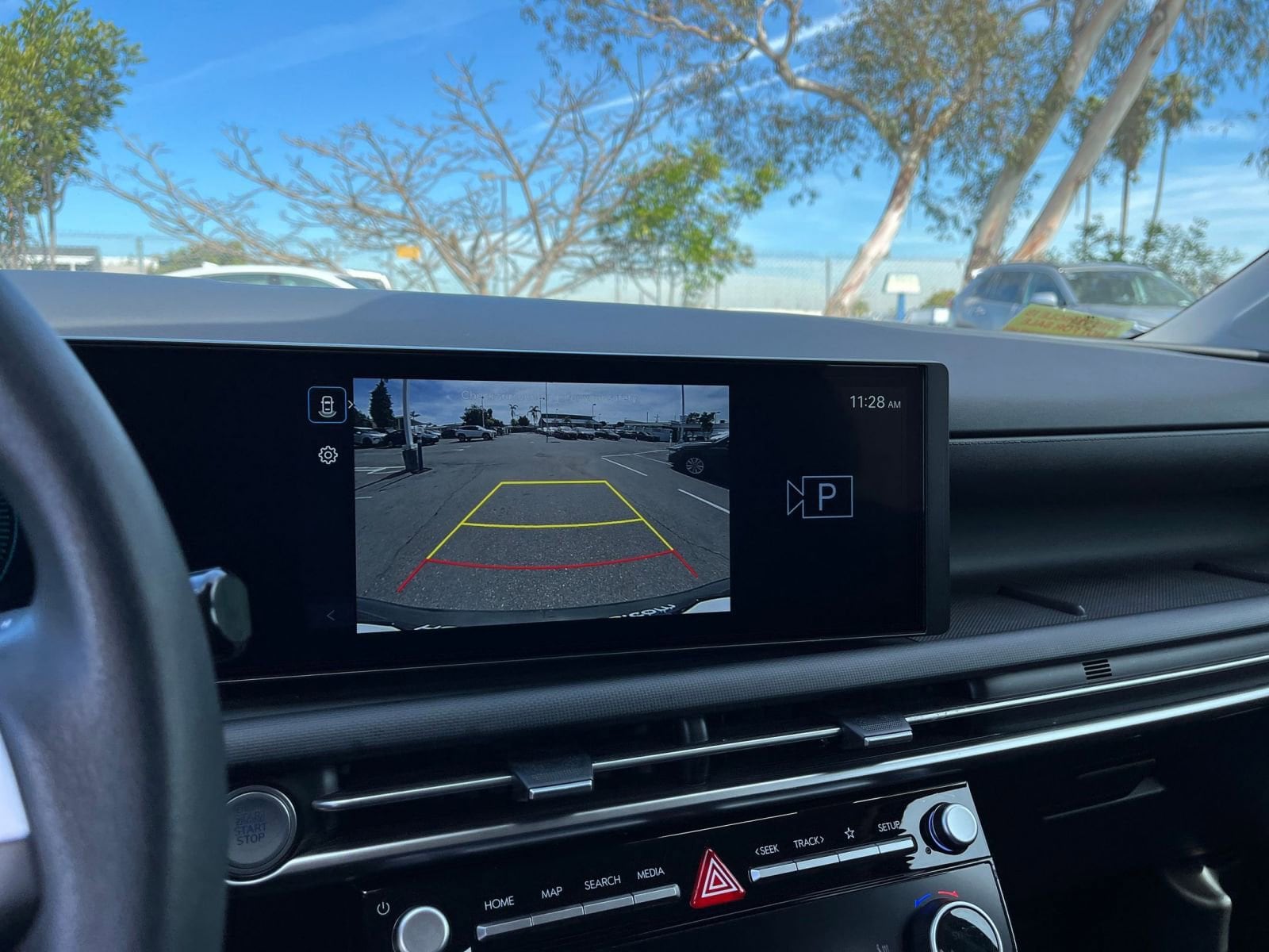 Thumbnail: 2025 Hyundai Tucson - 24