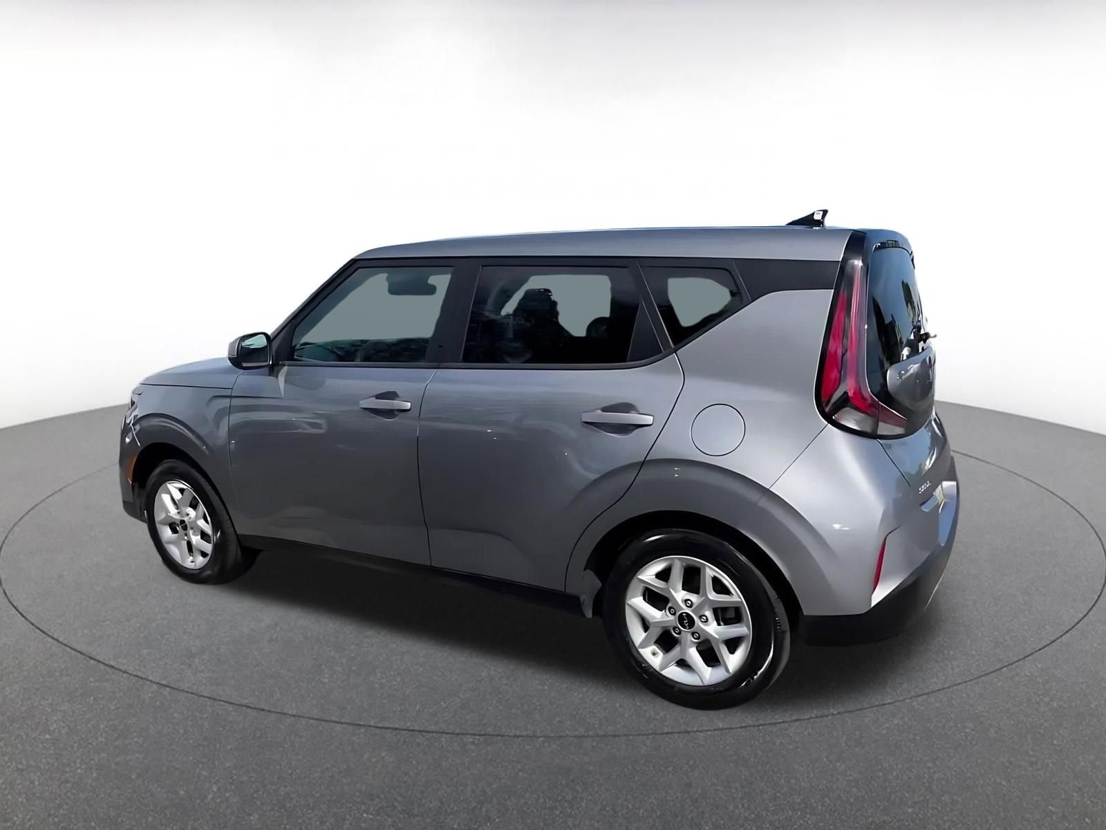 Thumbnail: 2025 Kia Soul - 10