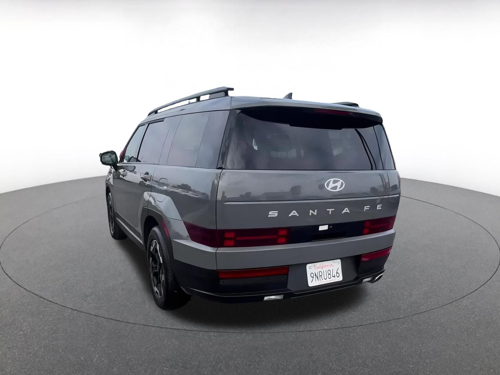 Thumbnail: 2025 Hyundai Santa Fe - 11