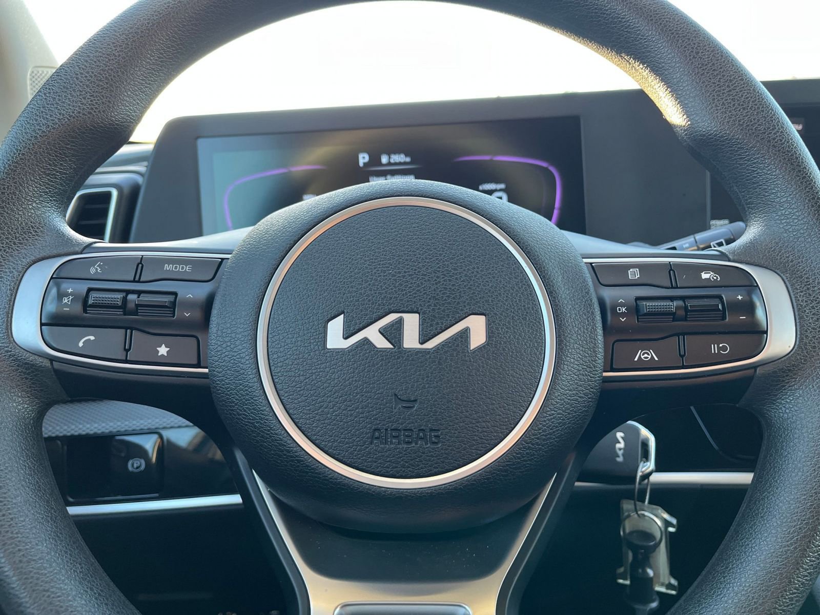 Thumbnail: 2025 Kia Sportage - 28