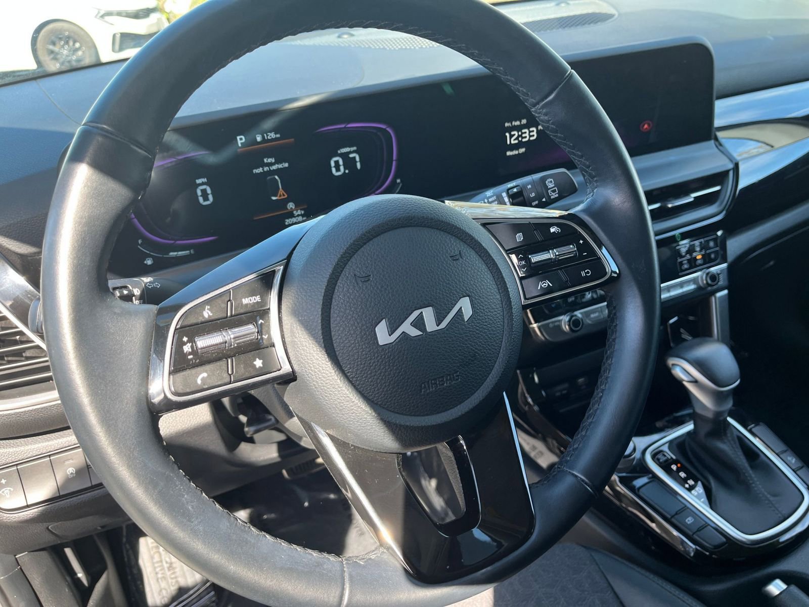 Thumbnail: 2025 Kia Seltos - 30