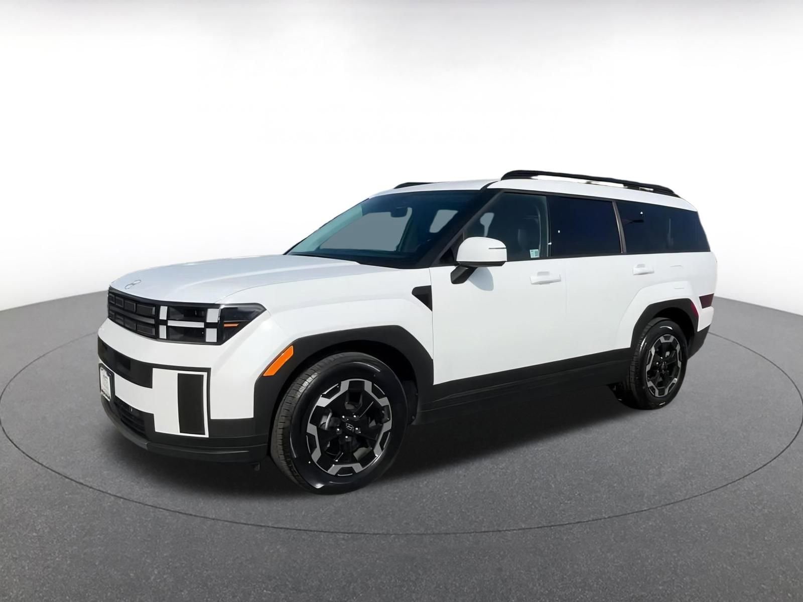 Thumbnail: 2025 Hyundai Santa Fe - 8