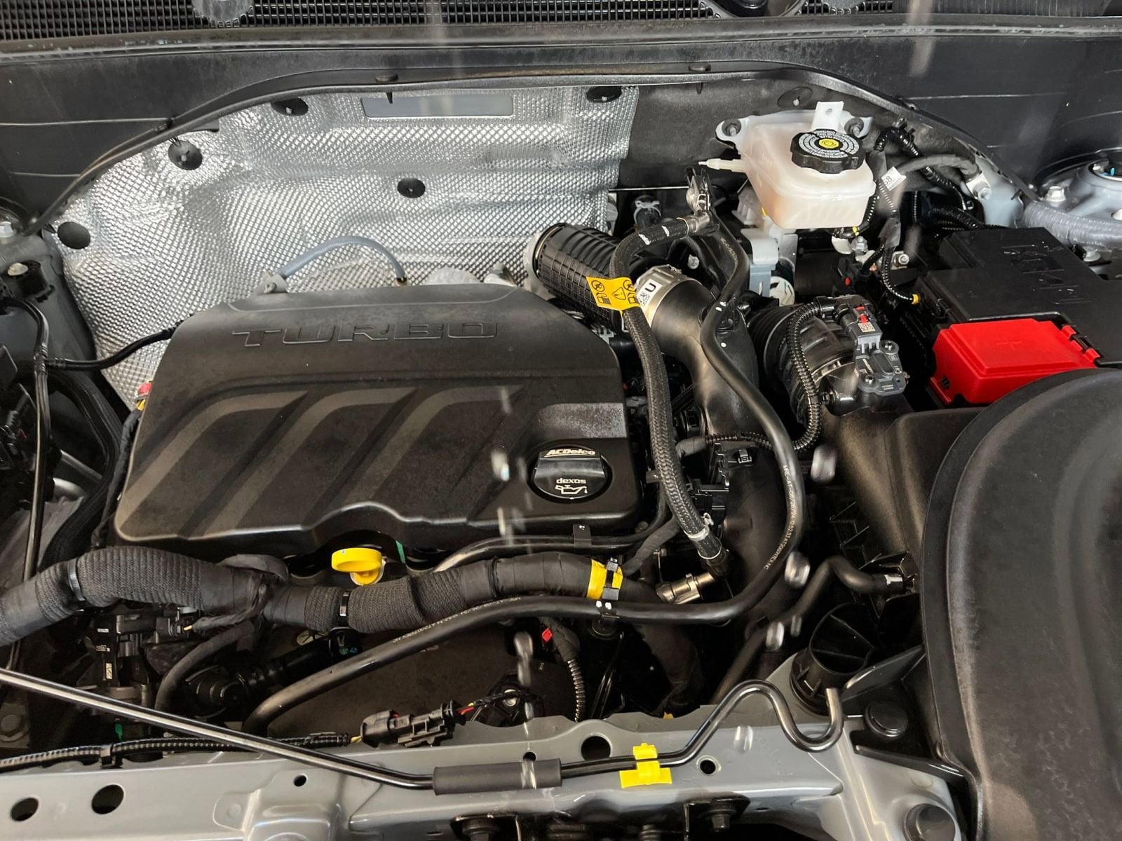 Thumbnail: 2025 Buick Encore GX - 32