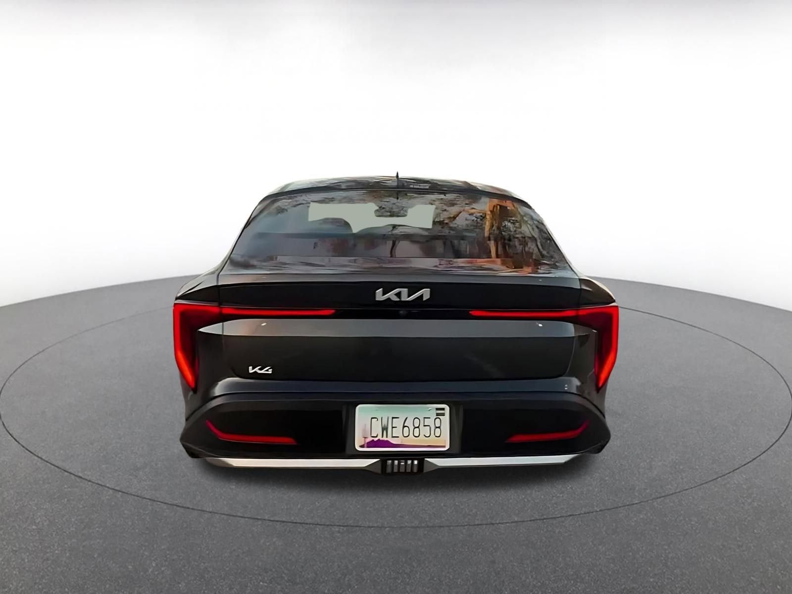 Thumbnail: 2025 Kia K4 - 12