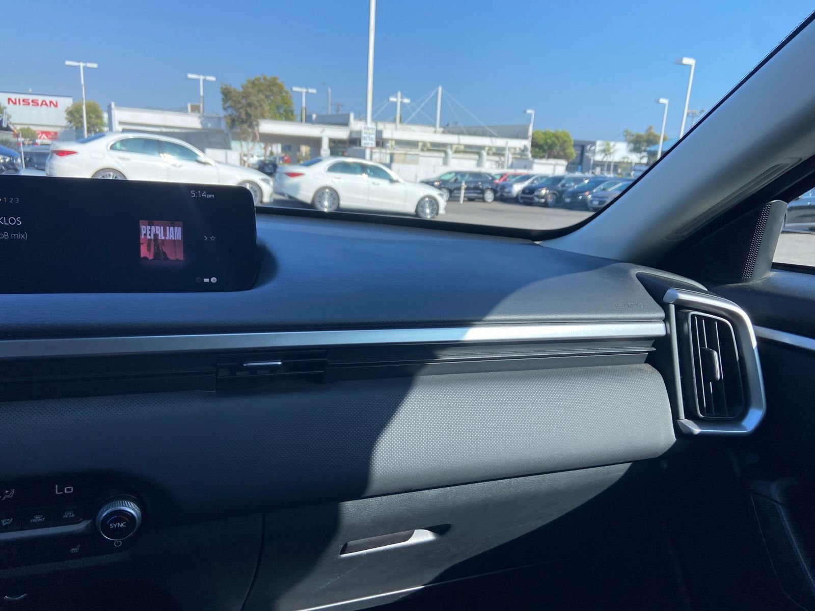 Thumbnail: 2025 Mazda CX-50 - 35