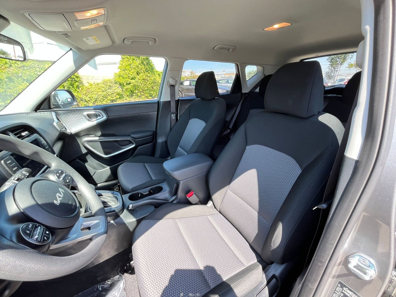 Thumbnail: 2024 Kia Soul - 31