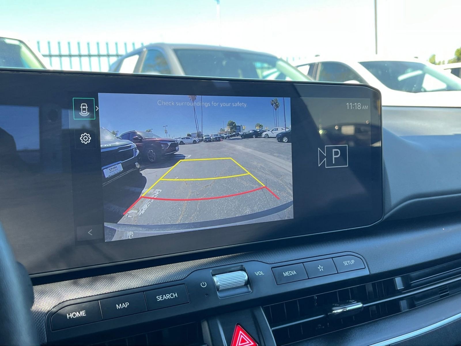 Thumbnail: 2025 Kia K4 - 24