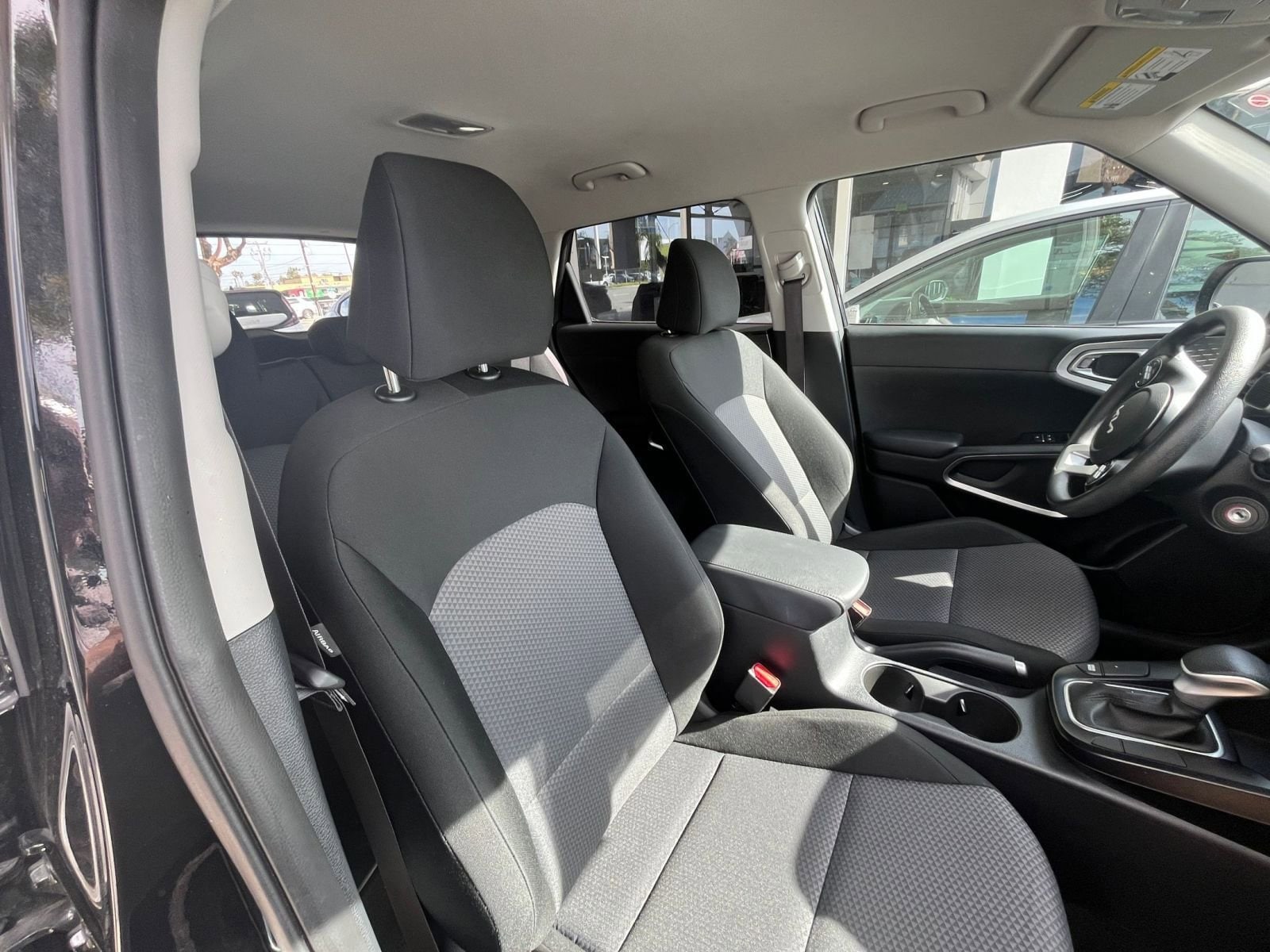 Thumbnail: 2025 Kia Soul - 27