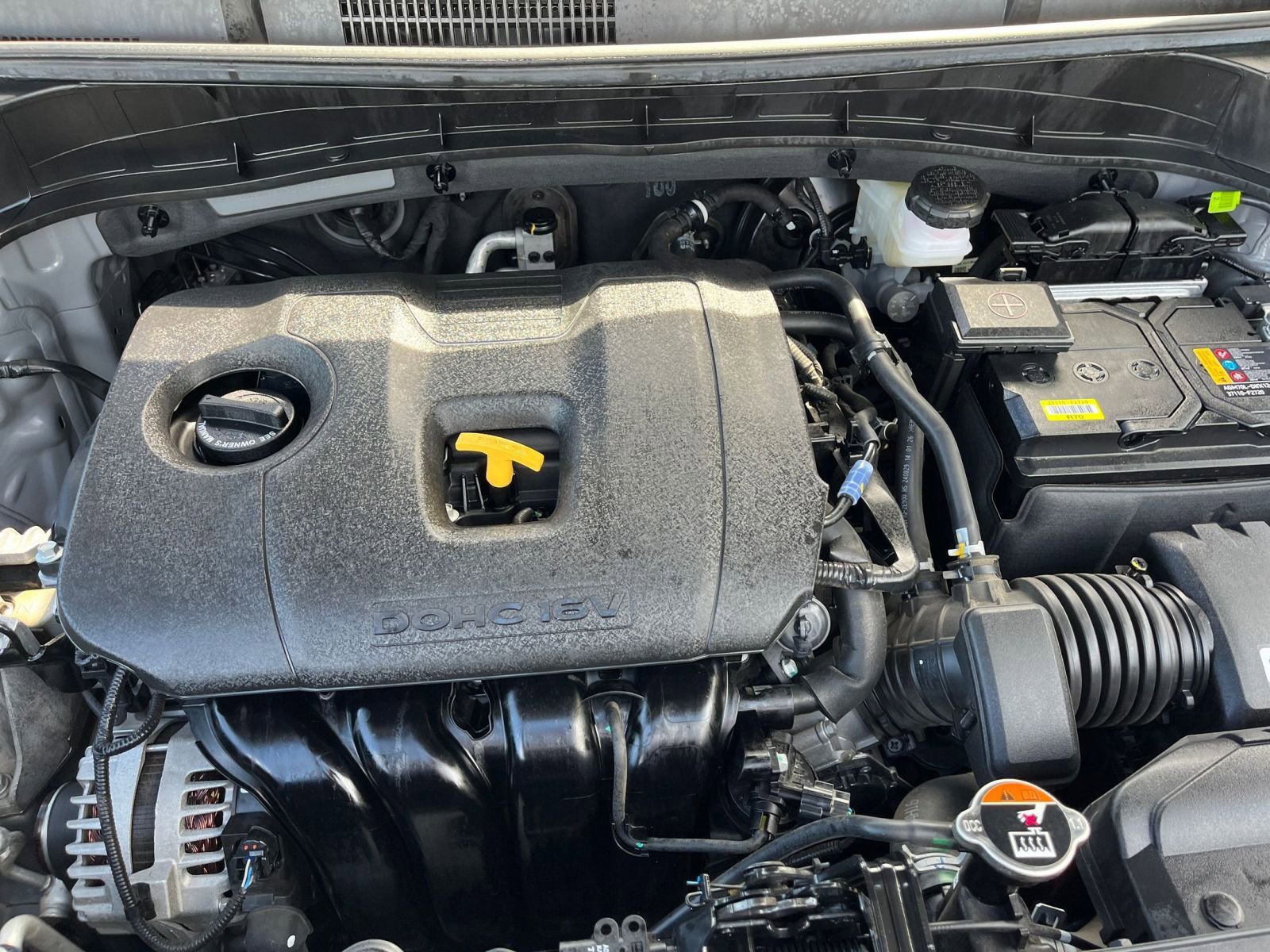 Thumbnail: 2025 Kia Soul - 32